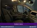 Ford Transit Custom 2.0 TDCI 130pk L2H1 Dubbele Cabine Euro6 Airco | 5 Zwart - thumbnail 10