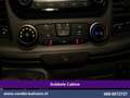 Ford Transit Custom 2.0 TDCI 130pk L2H1 Dubbele Cabine Euro6 Airco | 5 Zwart - thumbnail 9