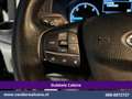 Ford Transit Custom 2.0 TDCI 130pk L2H1 Dubbele Cabine Euro6 Airco | 5 Zwart - thumbnail 7