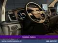 Ford Transit Custom 2.0 TDCI 130pk L2H1 Dubbele Cabine Euro6 Airco | 5 Zwart - thumbnail 16
