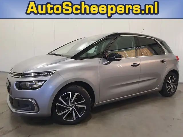Citroen C4 Picasso 1.2 PureTech Business PANO/CARPLAY/MASSAGE/CAMERA/