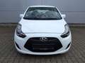 Hyundai iX20 Trend+Nur 24.000KM+1.Hand+Top Zustand.... Weiß - thumbnail 4