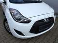Hyundai iX20 Trend+Nur 24.000KM+1.Hand+Top Zustand.... Weiß - thumbnail 9