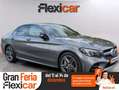Mercedes-Benz C 43 AMG Mercedes-AMG 4MATIC Gris - thumbnail 1