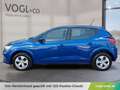 Dacia Sandero Expression TCe 90 Blau - thumbnail 2