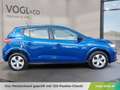 Dacia Sandero Expression TCe 90 Blau - thumbnail 8