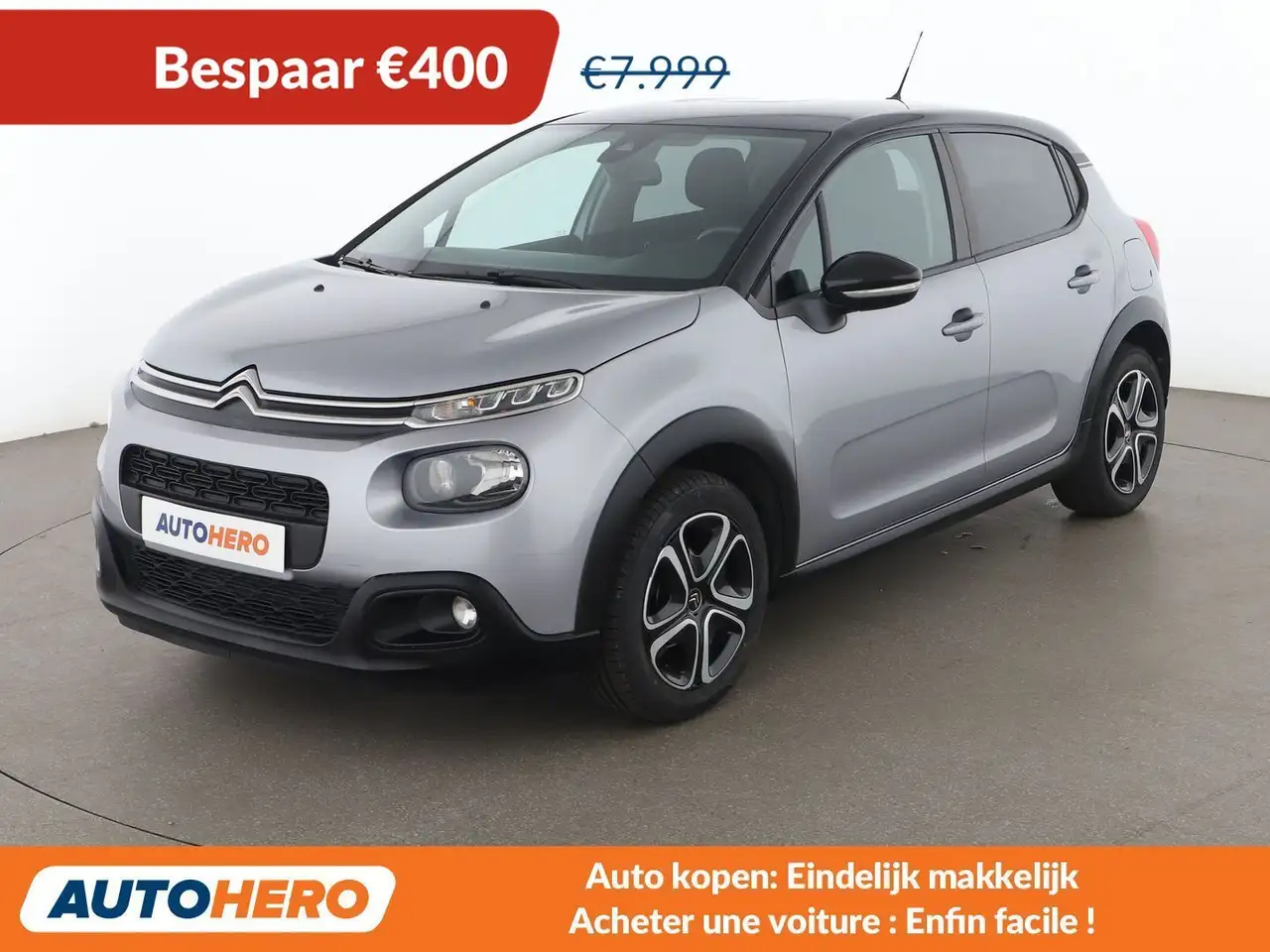 Citroën C3