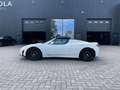 Tesla Roadster V2.5 - HEATED SEATS - 2 DIN SCREEN White - thumbnail 7