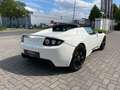 Tesla Roadster V2.5 - HEATED SEATS - 2 DIN SCREEN Blanc - thumbnail 10