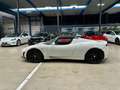 Tesla Roadster V2.5 - HEATED SEATS - 2 DIN SCREEN Bianco - thumbnail 5