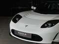 Tesla Roadster V2.5 - HEATED SEATS - 2 DIN SCREEN Blanc - thumbnail 23