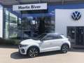 Volkswagen T-Roc R-Line Blanc - thumbnail 1