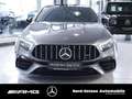 Mercedes-Benz A 45 AMG A 45 S AMG 4M+ DRIVERS. P PANO 360 BURMESTER Gri - thumbnail 2