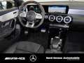 Mercedes-Benz A 45 AMG A 45 S AMG 4M+ DRIVERS. P PANO 360 BURMESTER Gri - thumbnail 7