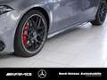 Mercedes-Benz A 45 AMG A 45 S AMG 4M+ DRIVERS. P PANO 360 BURMESTER Gri - thumbnail 4