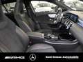 Mercedes-Benz A 45 AMG A 45 S AMG 4M+ DRIVERS. P PANO 360 BURMESTER Gri - thumbnail 9