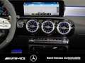 Mercedes-Benz A 45 AMG A 45 S AMG 4M+ DRIVERS. P PANO 360 BURMESTER Gri - thumbnail 8