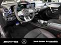 Mercedes-Benz A 45 AMG A 45 S AMG 4M+ DRIVERS. P PANO 360 BURMESTER Gri - thumbnail 6
