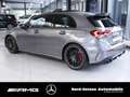 Mercedes-Benz A 45 AMG A 45 S AMG 4M+ DRIVERS. P PANO 360 BURMESTER Gri - thumbnail 3
