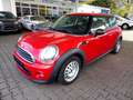 MINI One MINI  --1.Hand-TÜV/AU NEU-- Rot - thumbnail 4