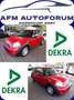 MINI One MINI  --1.Hand-TÜV/AU NEU-- Rot - thumbnail 1