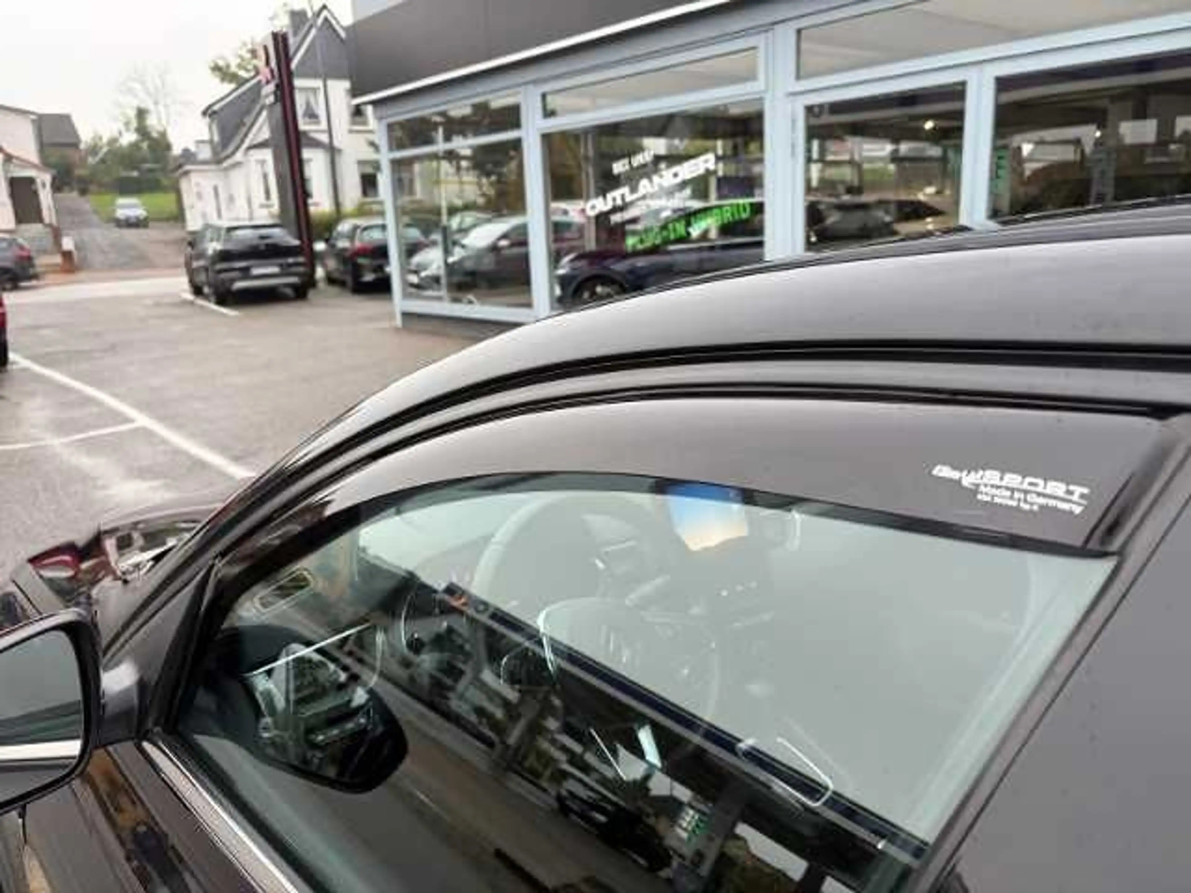 Renault Arkana ARKANA 1.3 TCe 140 Intens "WINTERÄDER" — photo 13