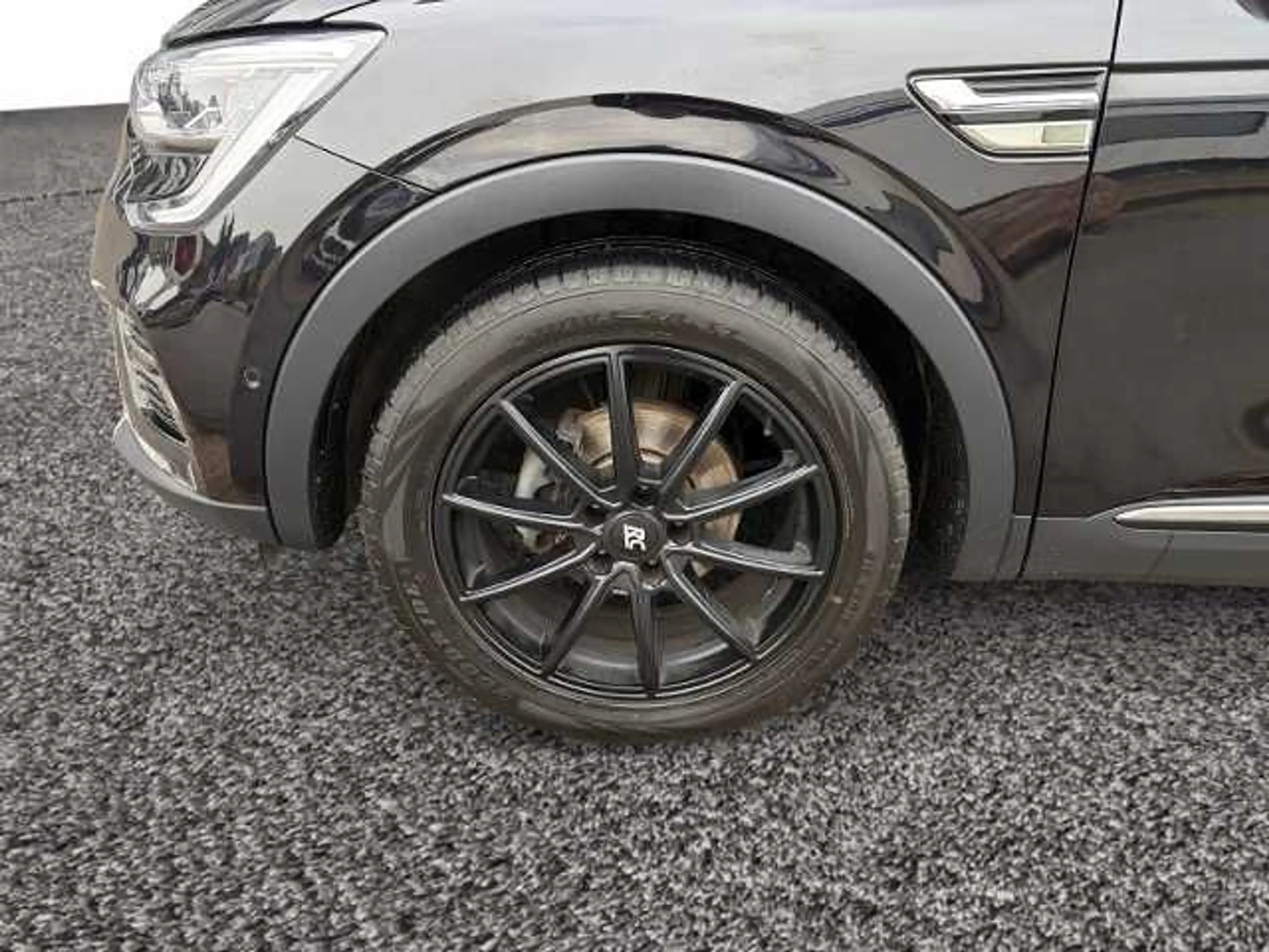 Renault Arkana ARKANA 1.3 TCe 140 Intens "WINTERÄDER" — photo 9