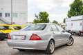 Mercedes-Benz S 320 CDI Aut. Srebrny - thumbnail 4