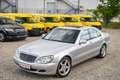 Mercedes-Benz S 320 CDI Aut. Srebrny - thumbnail 7