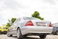 Mercedes-Benz S 320 CDI Aut. Srebrny - thumbnail 2