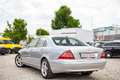 Mercedes-Benz S 320 CDI Aut. Srebrny - thumbnail 8