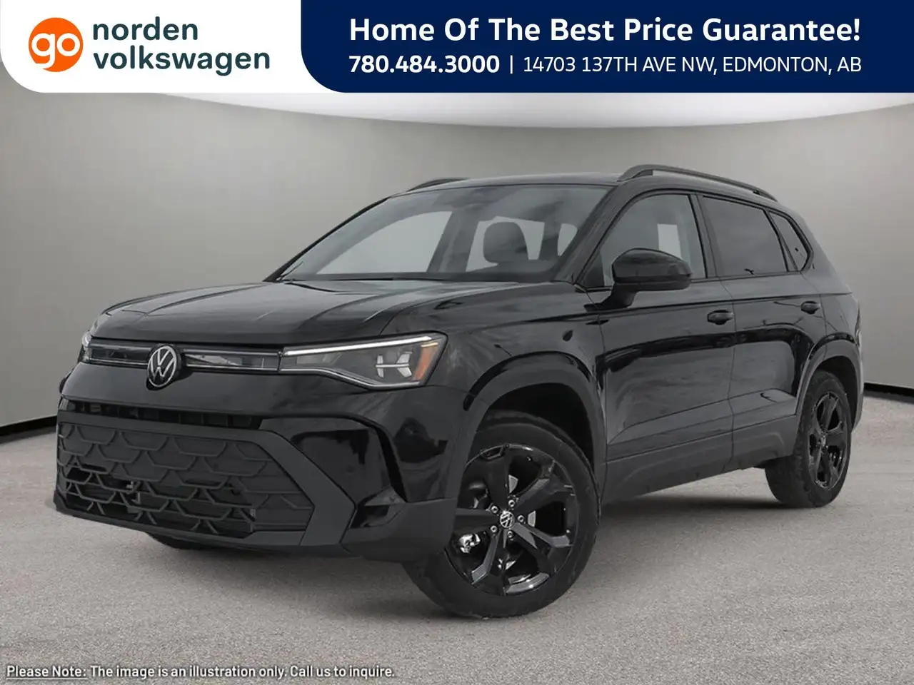 2026 Volkswagen Taos