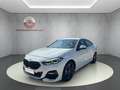 BMW 218 218d Gran Tourer Blanc - thumbnail 3