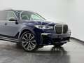 BMW X7 M X7M50d*FIRST CLASS*TopZustand*VollAusstattung* Azul - thumbnail 8