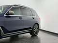 BMW X7 M X7M50d*FIRST CLASS*TopZustand*VollAusstattung* Azul - thumbnail 19