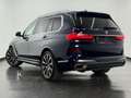 BMW X7 M X7M50d*FIRST CLASS*TopZustand*VollAusstattung* Azul - thumbnail 16