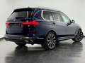 BMW X7 M X7M50d*FIRST CLASS*TopZustand*VollAusstattung* Azul - thumbnail 13