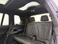 BMW X7 M X7M50d*FIRST CLASS*TopZustand*VollAusstattung* Azul - thumbnail 33