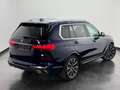 BMW X7 M X7M50d*FIRST CLASS*TopZustand*VollAusstattung* Azul - thumbnail 14