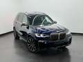 BMW X7 M X7M50d*FIRST CLASS*TopZustand*VollAusstattung* Azul - thumbnail 5