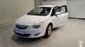 Opel Astra 1.4 T Selective Blanc - thumbnail 18