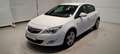 Opel Astra 1.4 T Selective Blanc - thumbnail 25