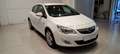 Opel Astra 1.4 T Selective Blanc - thumbnail 9