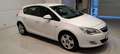 Opel Astra 1.4 T Selective Blanc - thumbnail 1
