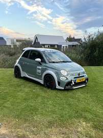 1.4 T-Jet 179 PK 70th Anniversario, Xenon, Beats