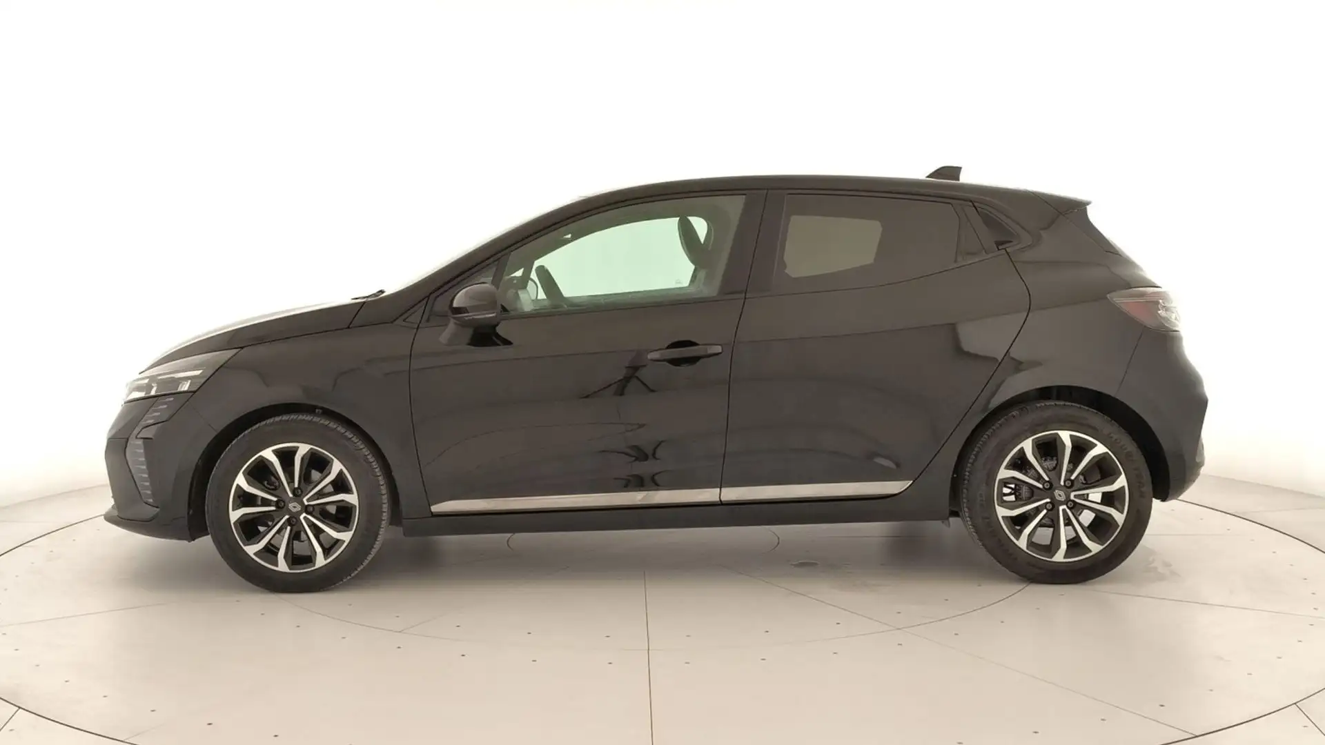 Renault Clio TCe Techno 67kW Nero - 2