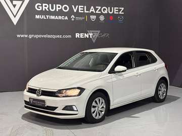 1.6TDI Edition 59kW