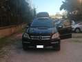 Mercedes-Benz GL 350 GL - X164 bt Sport 7 4matic auto my11 Zwart - thumbnail 2