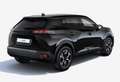 Peugeot 2008 54 kWh Allure 11kW-OBC WärmeP CarP 2xPDC 115 kW... Schwarz - thumbnail 5