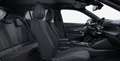 Peugeot 2008 54 kWh Allure 11kW-OBC WärmeP CarP 2xPDC 115 kW... Schwarz - thumbnail 7
